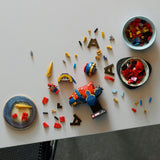 LEGO - Super Heroes - Iron Spider-Man Bust (76326) LEGO