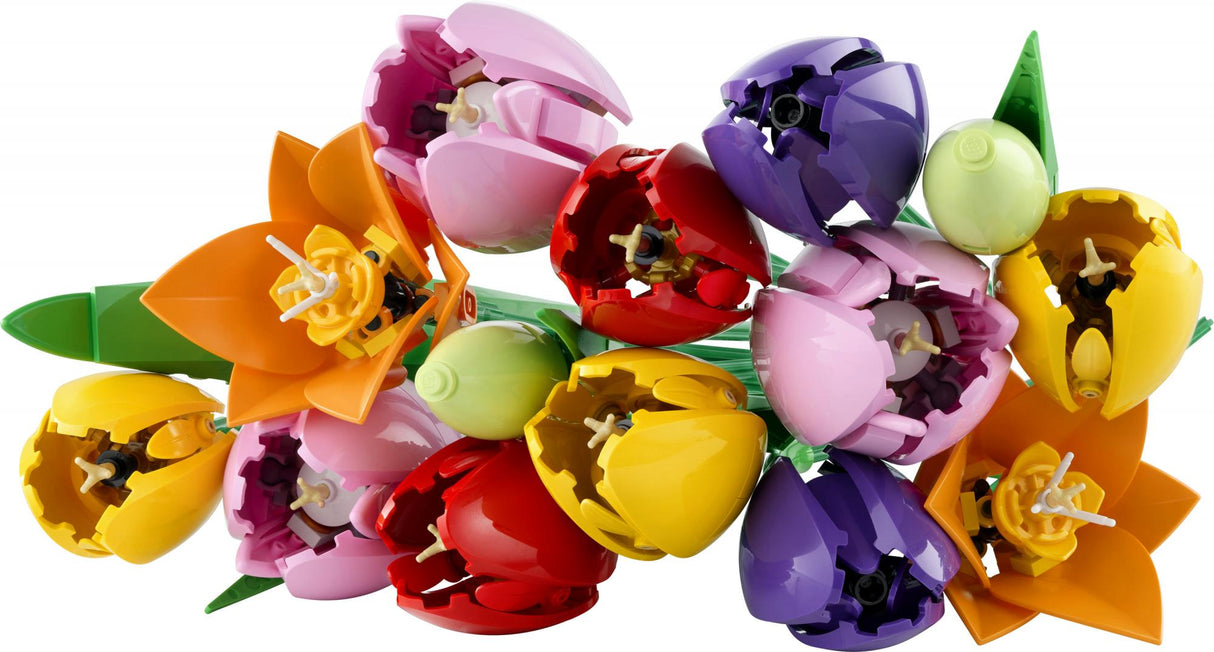 LEGO - Botanicals - Tulip Bouquet (11501) LEGO