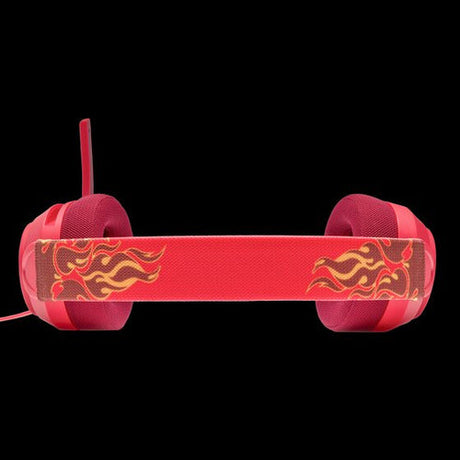 PowerA LucidSound LS10X Gen 2 headset – Red Blaze – produktvisning 6