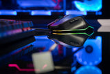 SUREFIRE - Martial Claw Gaming 7-Button Mus med RGB