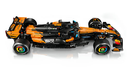LEGO 42228 Technic McLaren MCL39 F1 Racing Car