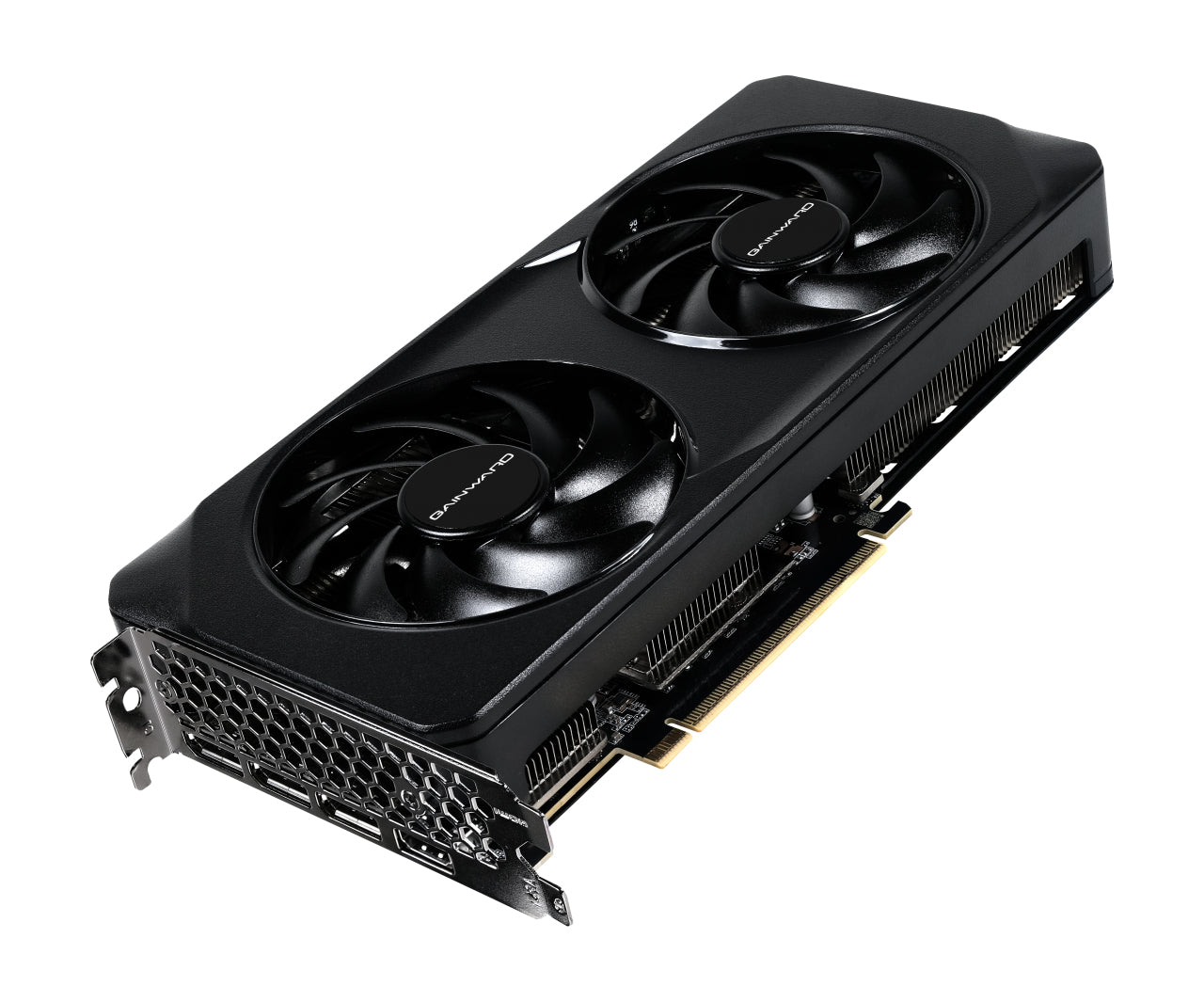 2060 Super Ghost Gainward Geforce Rtx 2060 6gb Ghost Gainward