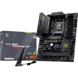 MSI MAG B850 TOMAHAWK WIFI – AM5 bundkort