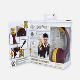 OTL - Junior Interactive Headphones - Harry Potter Hogwarts (856554) OTL