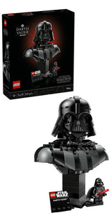 LEGO Star Wars 75439 - Popiersie Dartha Vadera Lego