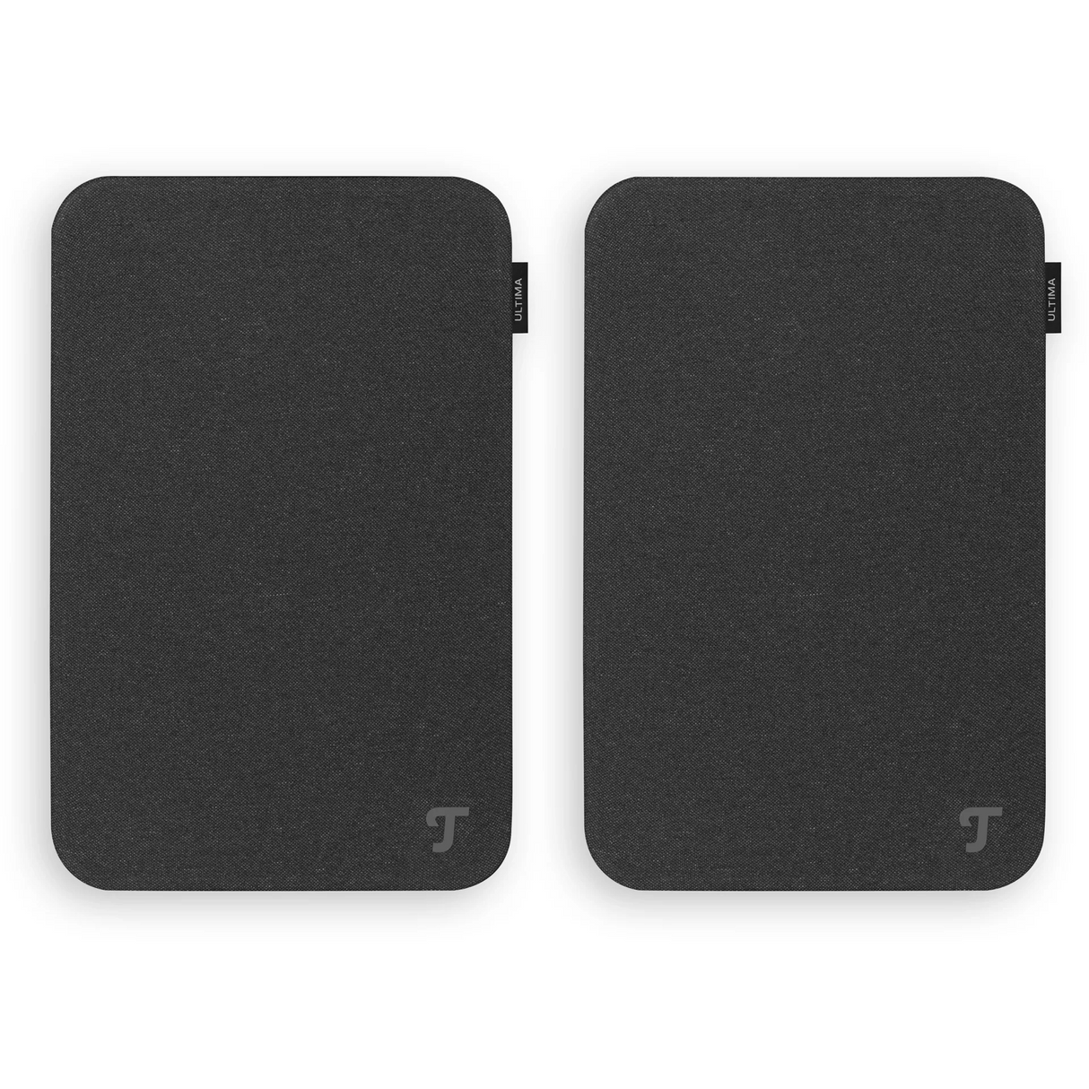 Teufel Ultima 20 Højttalersæt - Sort