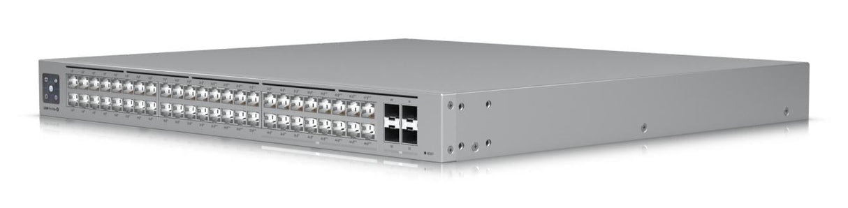 Ubiquiti Pro Max 48x PoE, Switch (720W PoE Budget) Ubiquiti