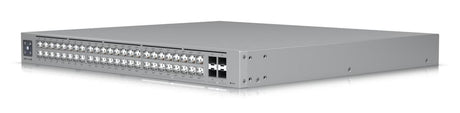 Ubiquiti Pro Max 48x PoE, Switch (720W PoE Budget) Ubiquiti