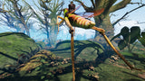 Smalland Survive the Wilds Switch 2 Game-Key Card – Gameplay, spilscene 7