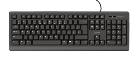 TRUST PRIMO KEYBOARD ND TRUST