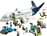 LEGO 60367 City Passenger Airplane LEGO