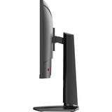 MSI MAG 274QPF X32 – 27″ gamingskærm, 2560 × 1440, 320 Hz – sideprofil