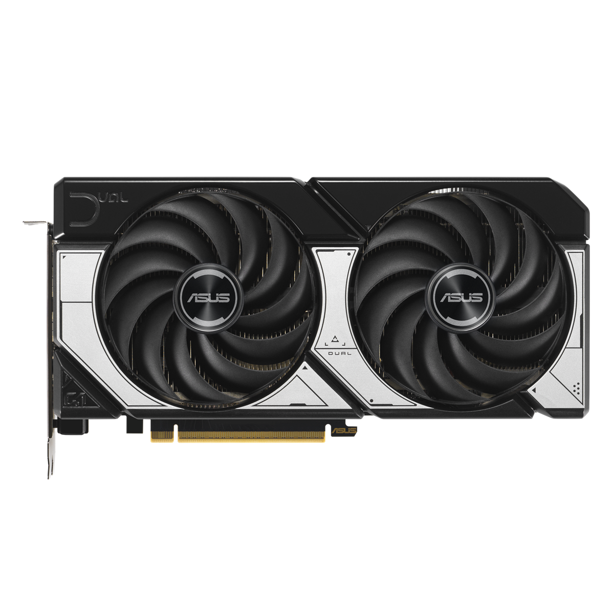 ASUS GeForce RTX 5070 12GB DUAL OC ASUS