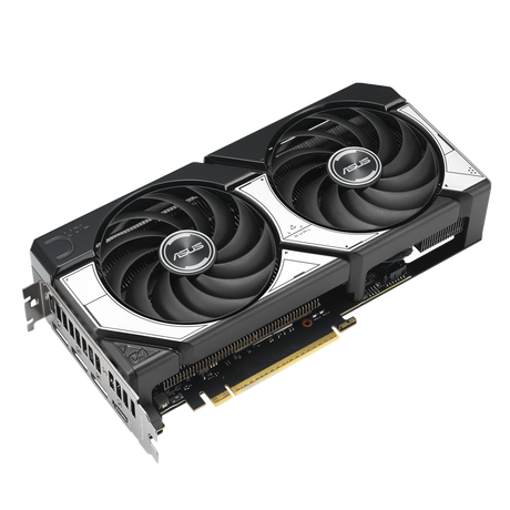 ASUS GeForce RTX 5070 12GB DUAL OC ASUS