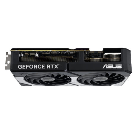 ASUS GeForce RTX 5070 12GB DUAL OC ASUS