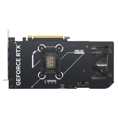 ASUS GeForce RTX 5070 12GB DUAL OC ASUS