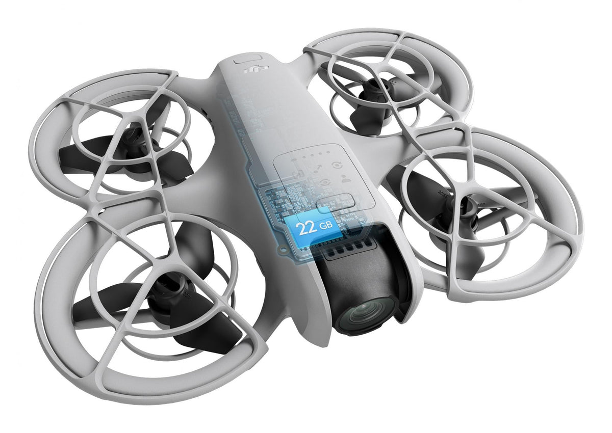 DJI - Neo Drone DJI