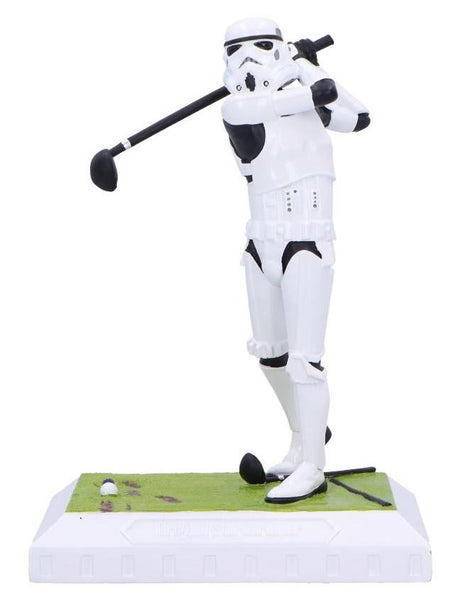 Nemesis Now Stormtrooper – Hole in None