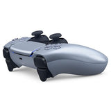 Sony DualSense-controller til PS5 – Sterling Silver – produktdetalje 3