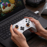 8BitDo Ultimate 2 Wireless controller 2.4G