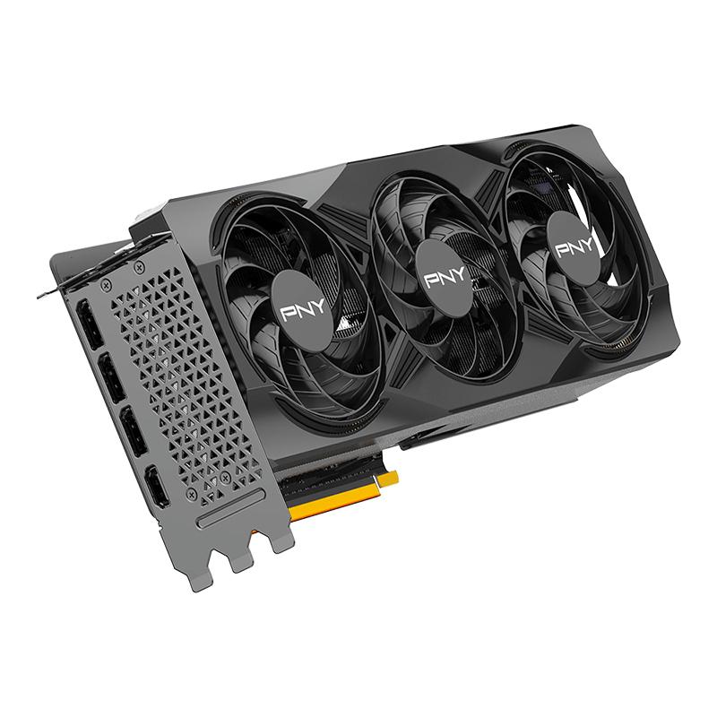 GK PNY GeForce RTX5070TI 16GB 3X OC PNY