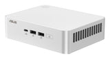 ASUS NUC 15 Pro+ RNUC15CRSU500002 – set skråt forfra