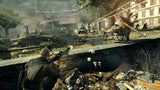 Sniper Elite v2 Remastered Rebellion
