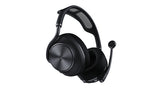 Turtle Beach Stealth Pro II – Xbox-headset, sort – Modsatte side med mikrofon