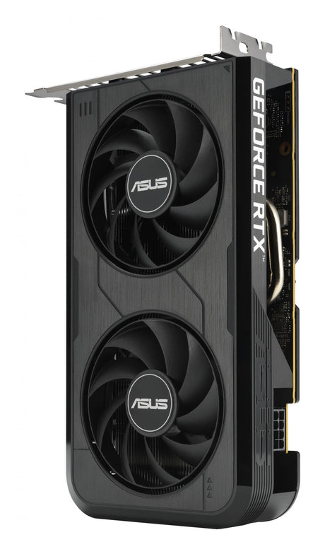 ASUS GeForce RTX 5050 DUAL OC 8GB, graphics card DLSS 4, 3x DisplayPort, 1x HDMI 2.1 Asus
