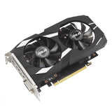 ASUS Dual GeForce RTX 3050 6GB 6GB OC Edition ASUS