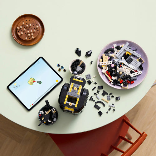 LEGO - LEGO Ideas - Tuxedo Cat (21349) Lego
