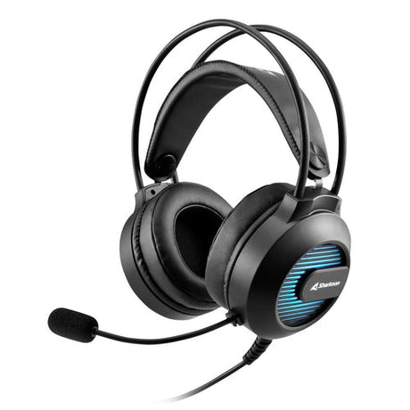 Sharkoon Skiller SGH20 (black, USB-A) Sharkoon