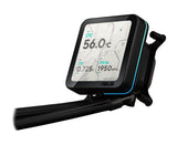 ASUS PRIME LC II 360 ARGB LCD – set skråt forfra (vinkel 3)