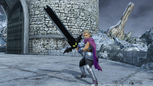 Dragon Quest Heroes 2