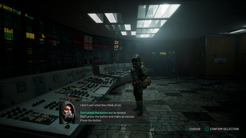 Chernobylite – PlayStation 4 | Geekd