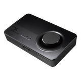 ASUS Xonar U5 | USB External Soundcard ASUS