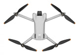 DJI - Mini 3 - Fly more Combo -  (RC-N1) Remote - Drone DJI