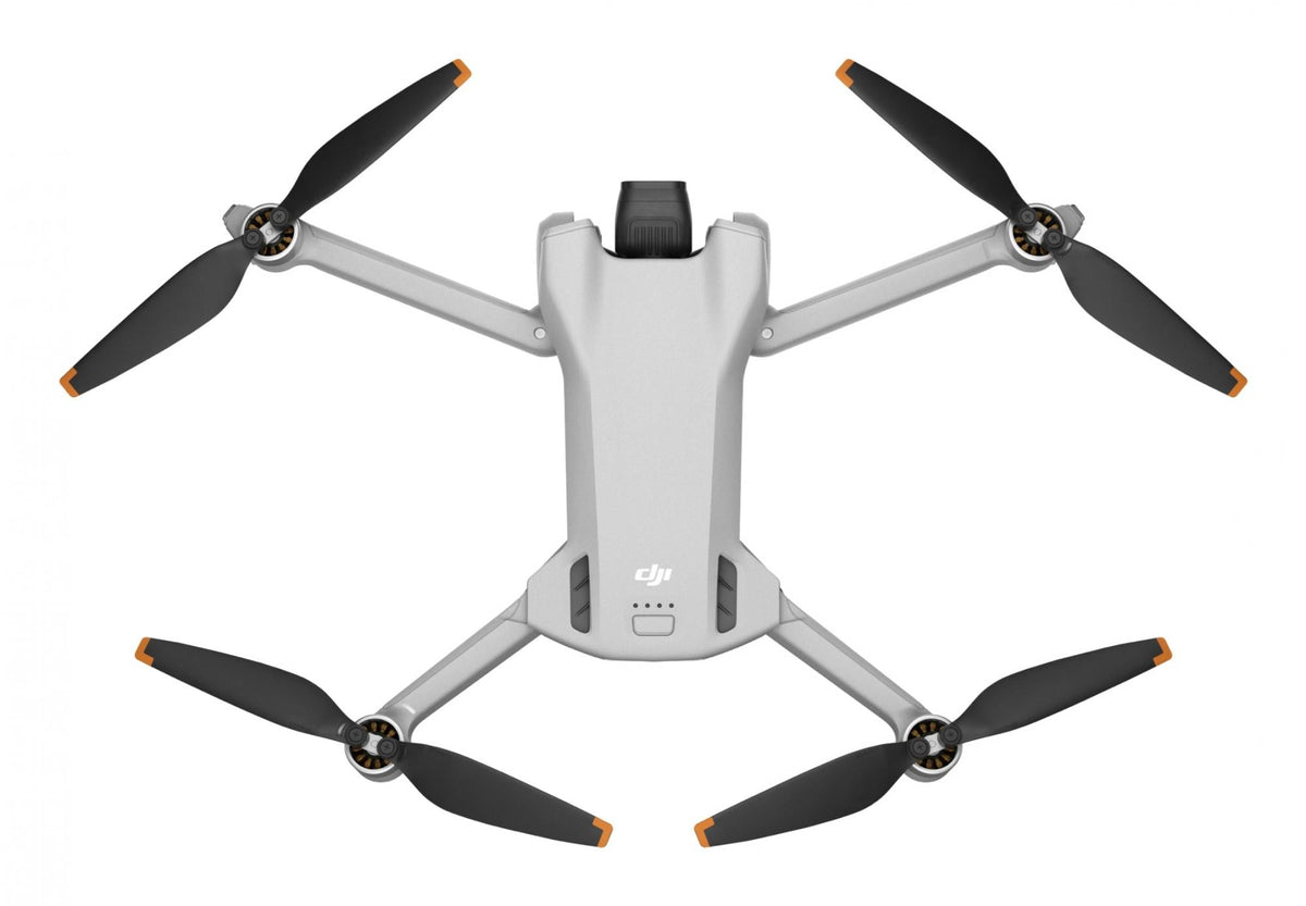 DJI - Mini 3 (Drone Only) DJI