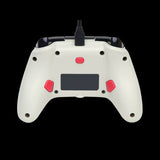PowerA Advantage Plus kablet controller – Bloom & Gloom – Xbox/PC – bagside