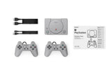 PlayStation Classic Mini Console – produktdetalje 8