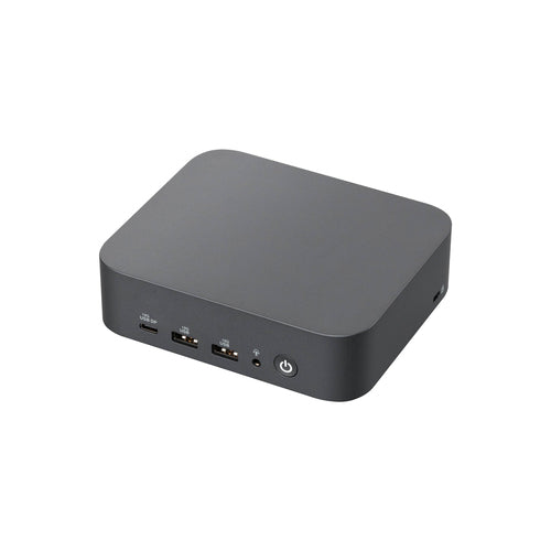ASUS VM31-BER330MN2 barebone – set skråt forfra (vinkel 5)