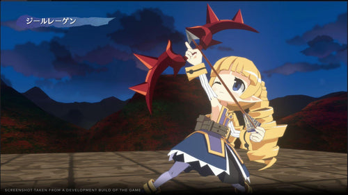 Disgaea 7: Vows of the Virtueless (Deluxe Edition) – Nintendo Switch – skærmbillede 13