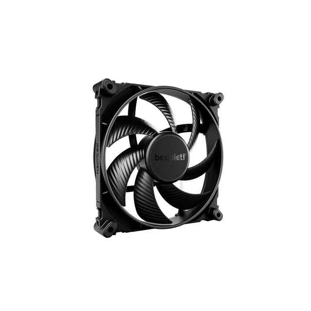 Be quiet! Silent Wings 4 140x140x25, case fan (black) Be quiet