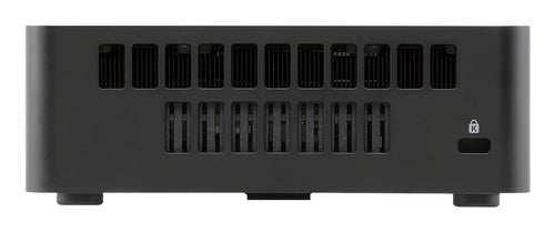 ASUS NUC 16 Pro Slim Kit RNUC16GDKV560002 – sideventilation