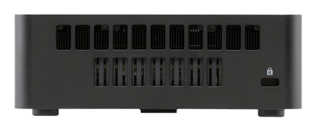 ASUS NUC 16 Pro Slim Kit RNUC16GDKV560002 – sideventilation