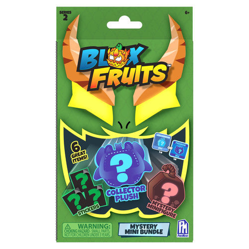 Blox Fruits Mini Bundle