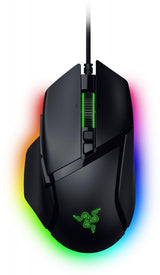 Razer - Basilisk V3 35K Ergonomic Gaming Mouse Razer