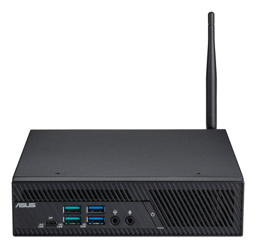 ASUS ExpertCenter PB64-B70082MH – set forfra (vinkel 3)