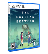 The Gardens Between – Limited Run – Import – PlayStation 5 – forside