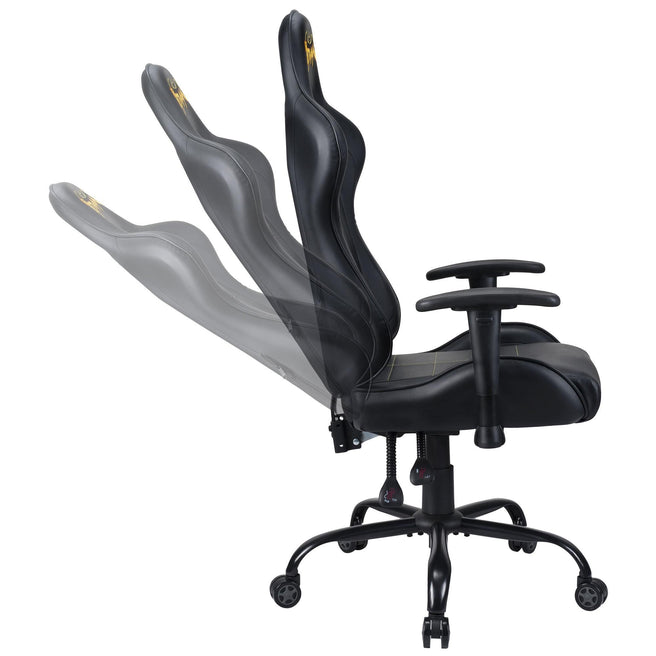 Subsonic Pro Gaming Seat Batman 2021 Subsonic